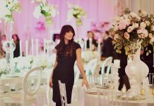 A Day in the Life of an Event Planner: Behind the Scenes