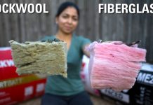 Mineral Wool Insulation vs. Other Insulation Types