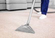 DIY Carpet Cleaning vs. Professional Carpet Cleaning: Which is Better?