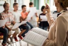 The Benefits of Music Lessons for People with Disabilities