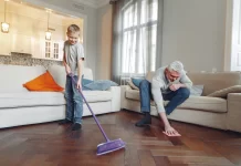 Eco-Friendly Cleaning: How to Keep Your Home Clean and Sustainable