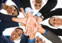 Building a Culture of Growth and Learning through Team Building