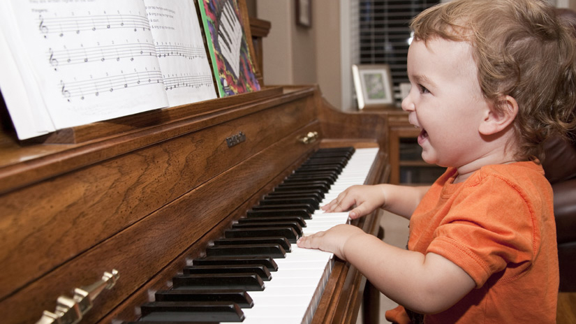 The Benefits of Learning Piano for Your Brain